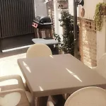 House Rented 10 Meters From The Sea