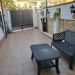 House Rented 10 Meters From The Sea