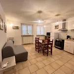 Casa Etrusca