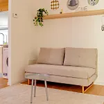 Homiday - New Flat - Moderno - Pisa - Cisanello