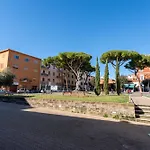 Senyum - Ampio Appartamento Con Ac A 2 Passi Dal Centro Storico