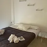 Residence Elios A 100 Mt Dal Mare Policastro Cilento Coast