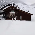 Casa Stella Alpina