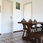 Numana, Villa Singola Con Giardino E Vista Mare N111