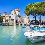 Il Giardino Degli Ulivi
