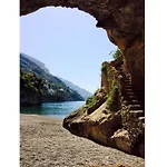Torre Sponda - Casa Angelica, Private Beach