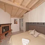 D1Mora Roccoli2 - Apartment In Villa With Pool