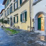 Roped Suite San Francesco