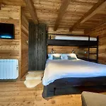Chalet D'Alpage Larose