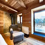 Chalet D'Alpage Larose