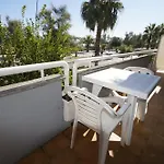 Palazzina Cala Luna