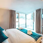 Hotel Plan De Gralba - Das Berghotel