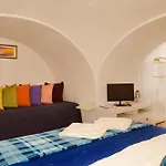 Antico Monastero Di Anacapri
