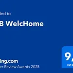 B&B Welchome