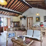 Casa La Capraia