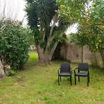 La Terrazza Sul Giardino