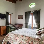 Villa Rosa Di Nonna Rosa
