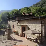 Holiday Home Casa Vecchio Frantoio, Camaiore Lombrici