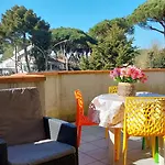 La Dolce Vita - Apartment With Shared Pool And Large Terrace