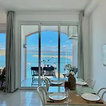 Porto Ercole Elegant Harbour View