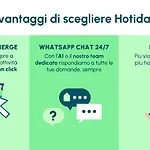 Hotiday Room Collection - Livorno Mascagni