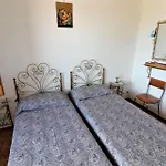 Casa Mare Giglietta