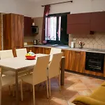 Realvalle Apartments Rosso