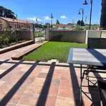 Baratti Garden House