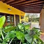 Tuscany Cottage Paratino 53
