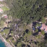 Villa Le Ginestre Di Mare