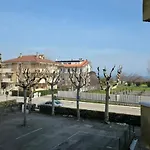 Appartamento Lido Di Fermo Vista Mare, A 50M Dalla Spiaggia, 1 Piano Ascensore