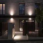 Stemor Visionary Apartments
