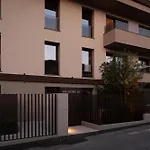 Stemor Visionary Apartments