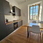 Be Your Home - Stazione Mare