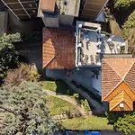 Villa Miranda & Boat