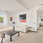Beachfront Pool Villa