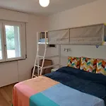 La Chesa Ad Zvan
