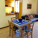 N210 - Numana, Trilocale A Due Passi Dalla Spiaggia