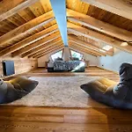 Les Chalets De Rose