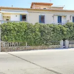 Appartamento Fronte Mare Con Terrazza Panoramica