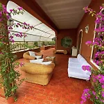 Luxury Villa By The Beach Near Rome