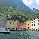 Apartment Condominio Garda By Interhome