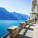 Apartment Condominio Garda By Interhome
