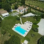 Novecamere Resort Sirolo