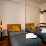 4Rosso Guest House