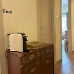 Trieste Mia Rooms