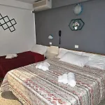 Hotel Villa Rosa