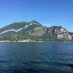 Breva'S Flat Near Bellagio