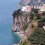 Bella Casa Panoramica A Vico Equense