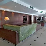 Hotel Regina Fronte Mare